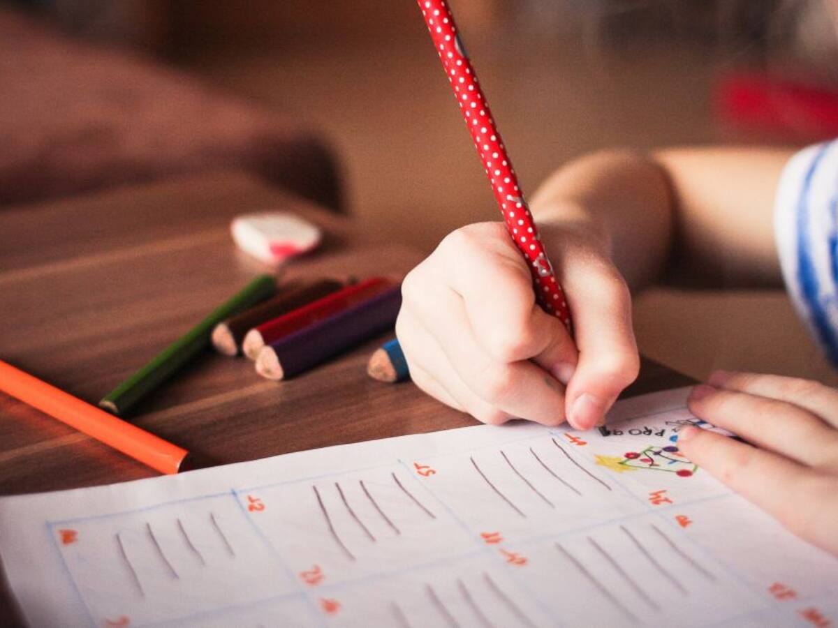 ¿Cómo recibe el gobierno de Petro el sector de la educación en Colombia?