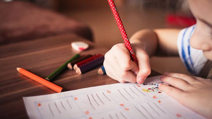 ¿Cómo recibe el gobierno de Petro el sector de la educación en Colombia?