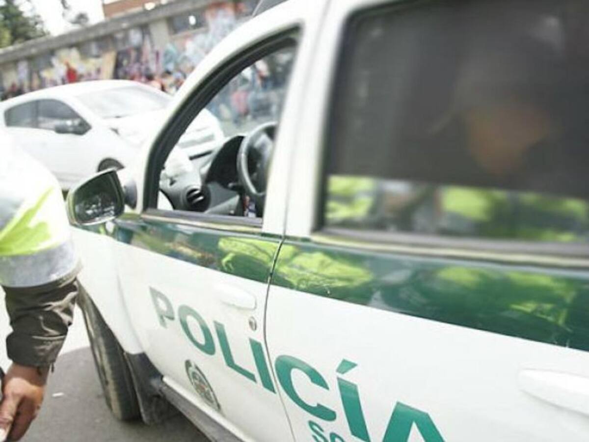 "Samarios no ven con buenos ojos a la Policía": Defensores de DD. HH.