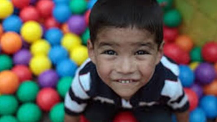 ¿Cómo desarrollar la inteligencia emocional y energética en los niños?