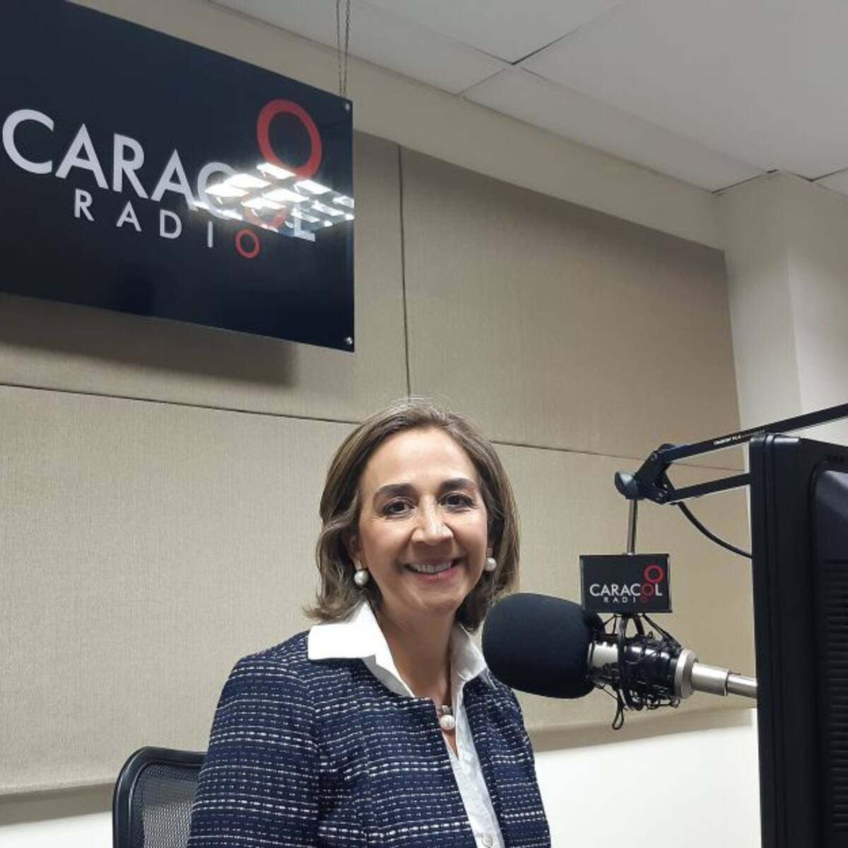 Para la construcción el medio ambiente es una determinante: Pte. Camacol
