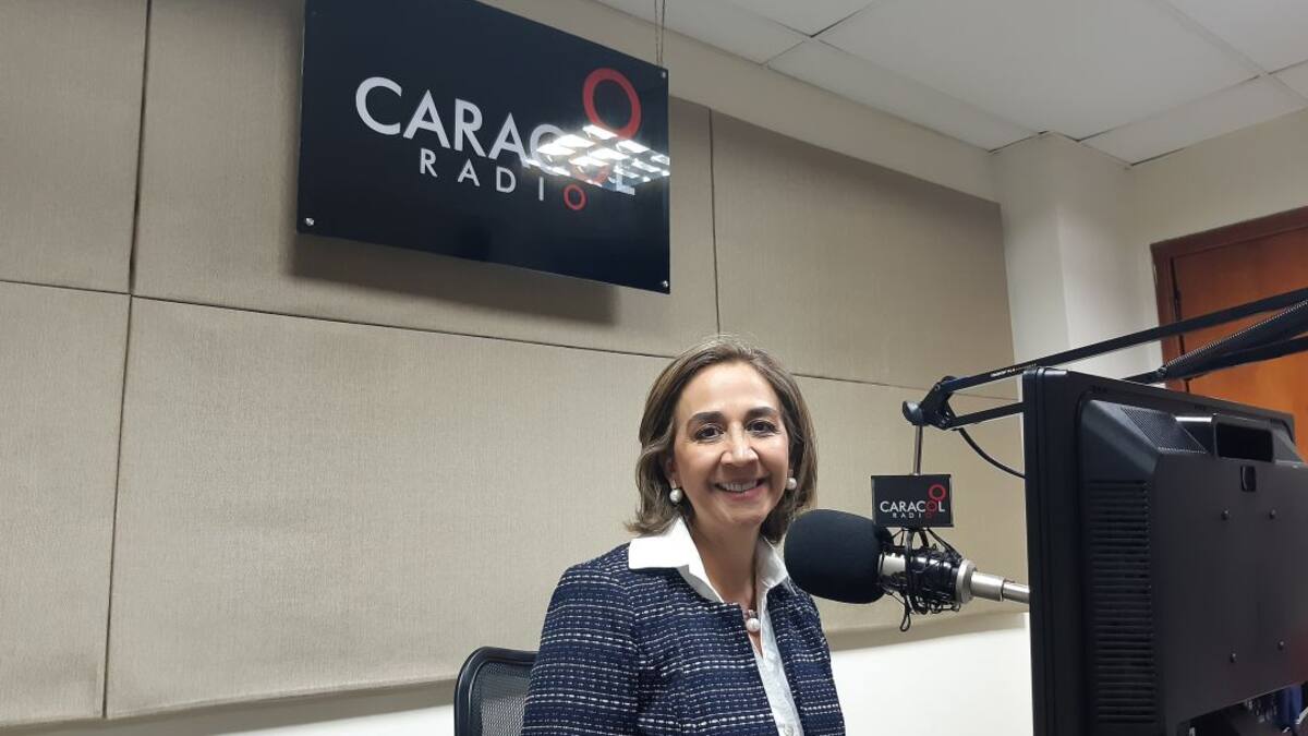 Para la construcción el medio ambiente es una determinante: Pte. Camacol