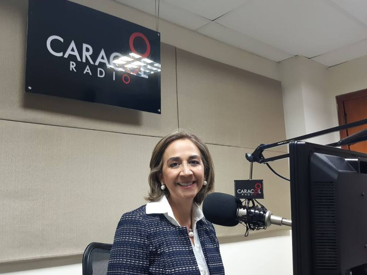 Para la construcción el medio ambiente es una determinante: Pte. Camacol