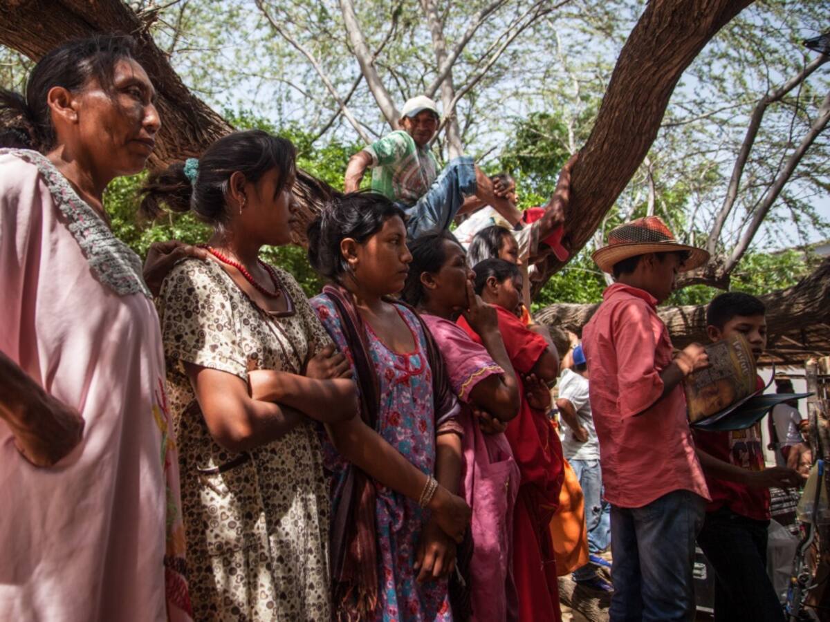 Corte Constitucional traducirá sentencias en lenguas indígenas