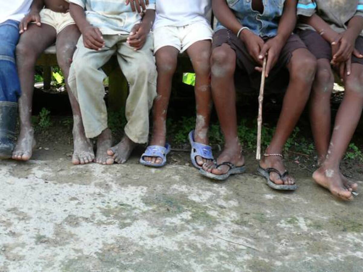 La ONU lanza alerta por desplazamiento en el pacífico colombiano