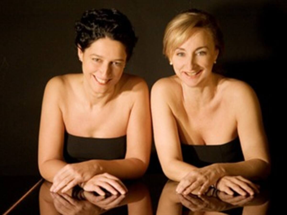 BDB Duo se presentan en la Julio Mario Santodomingo, de Bogotá