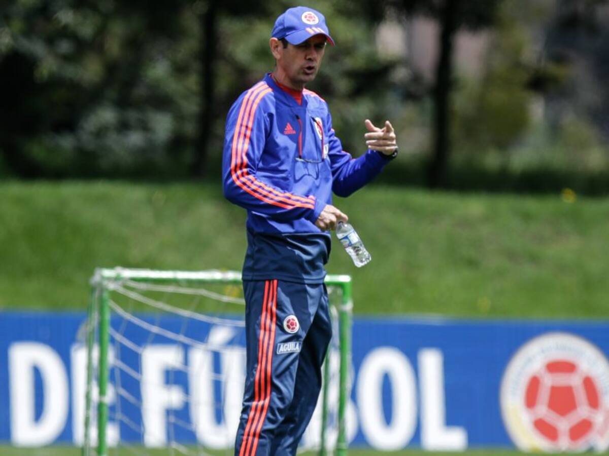 Arturo Reyes: "Queiroz alguna vez recordó a Luis Figo viendo a Luis Díaz"