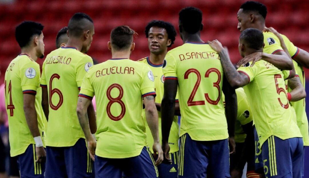 Copa América