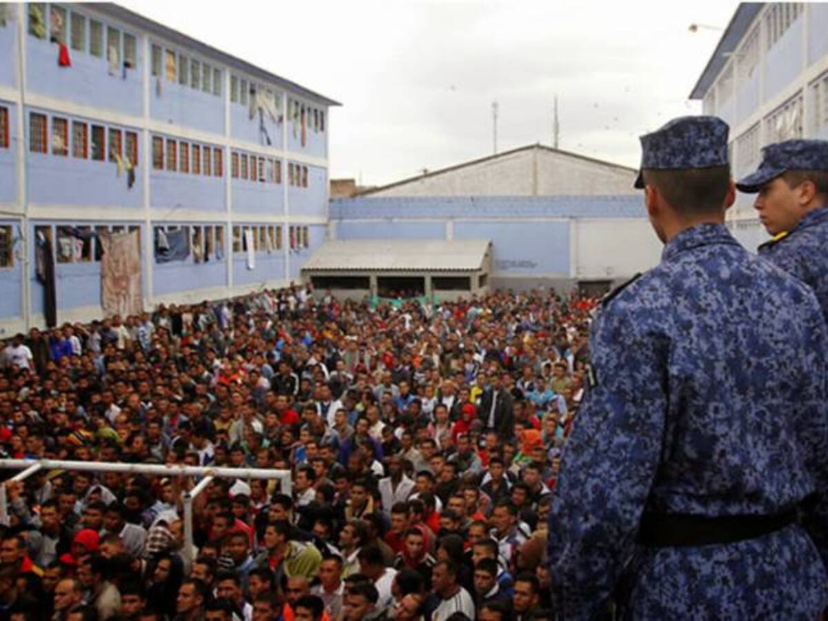 Con la desaparición de Caprecom los presos de Santander se quedaron sin Eps