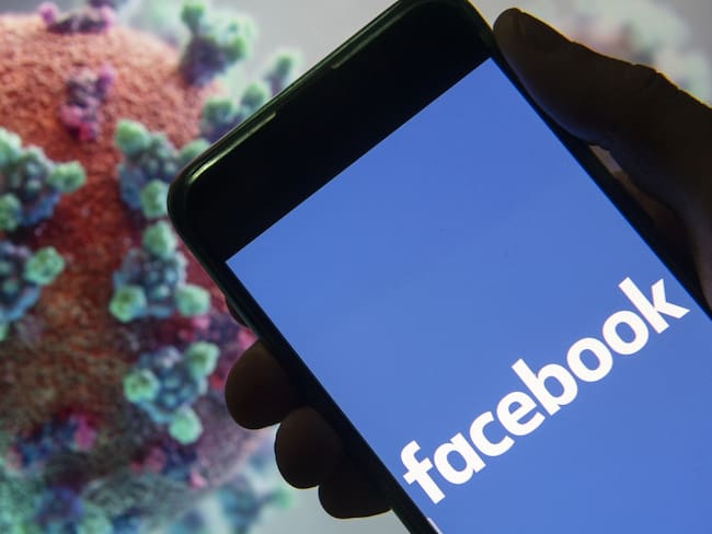 Facebook donará 100 millones de dólares a medios afectados por la pandemia
