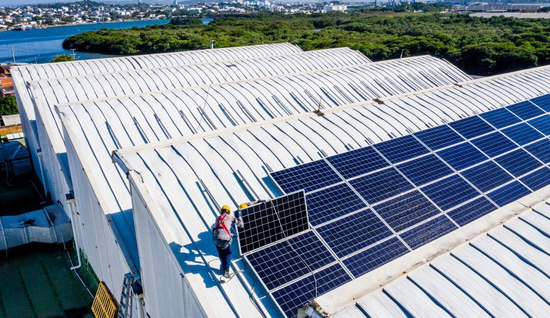 El objetivo es ayudar a prevenir la crisis del cambio climático, aplicando recomendaciones y soluciones basadas en la ciencia y la tecnología