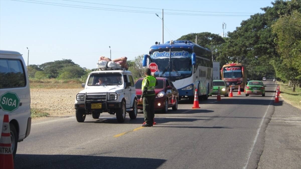 Sin mayores contratiempos avanza el Plan Retorno en vías del Cesar