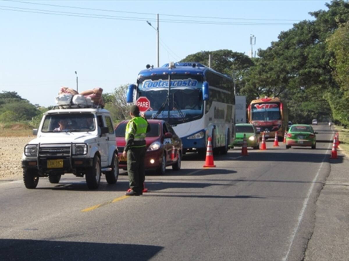 Sin mayores contratiempos avanza el Plan Retorno en vías del Cesar