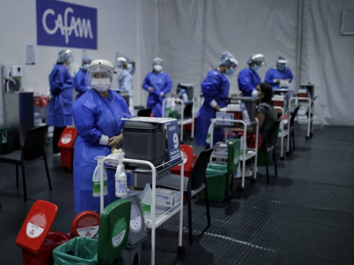 ¿Cuáles son los temas prioritarios sobre Covid-19 para el nuevo gobierno?