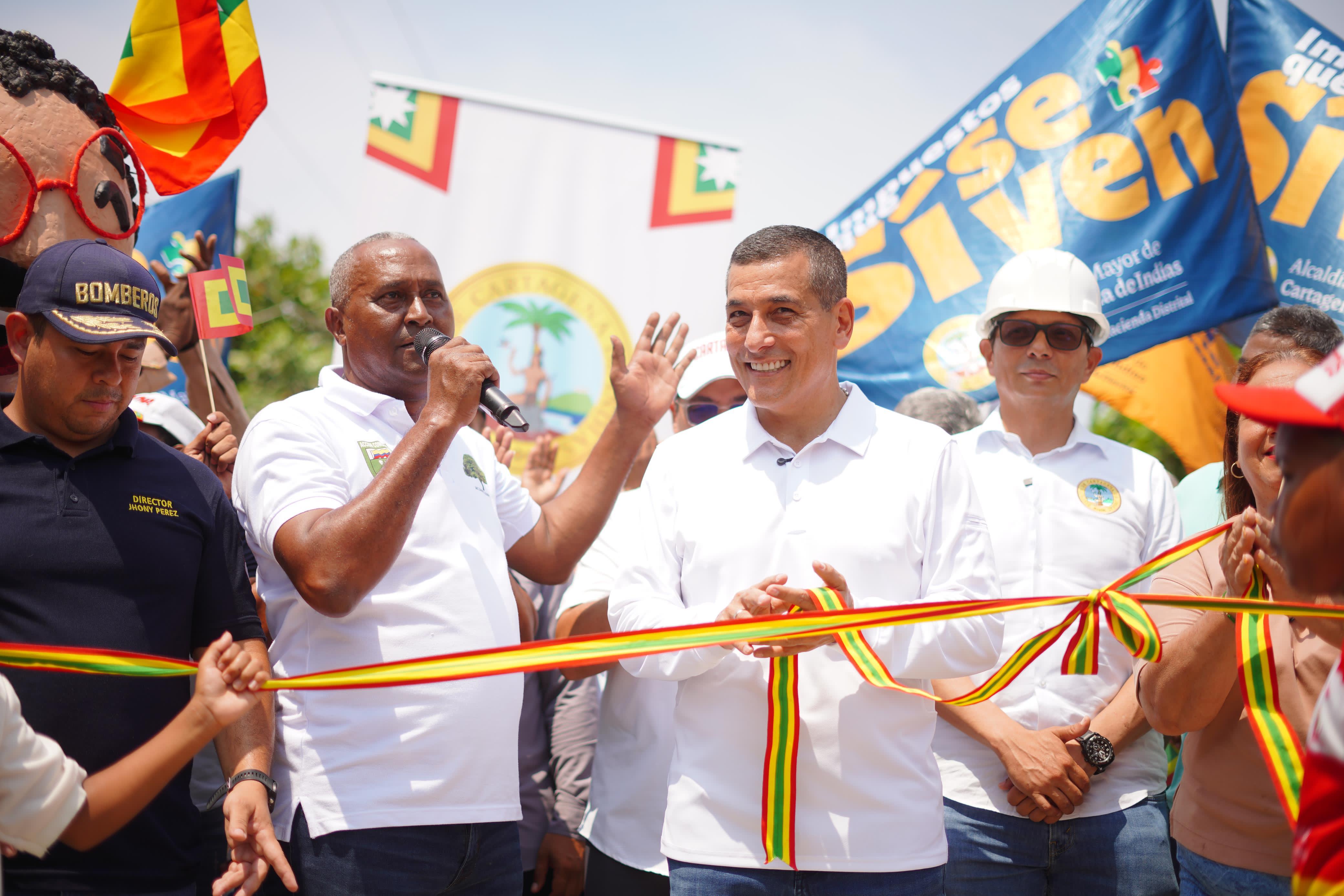 Alcaldía de Cartagena