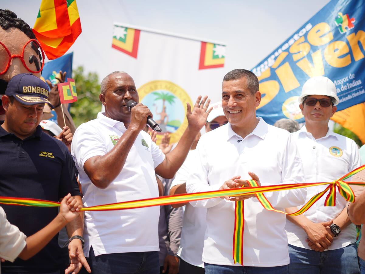 Alcaldía Mayor de Cartagena rendirá cuentas de su gestión en el 2024: conozca dónde será el evento