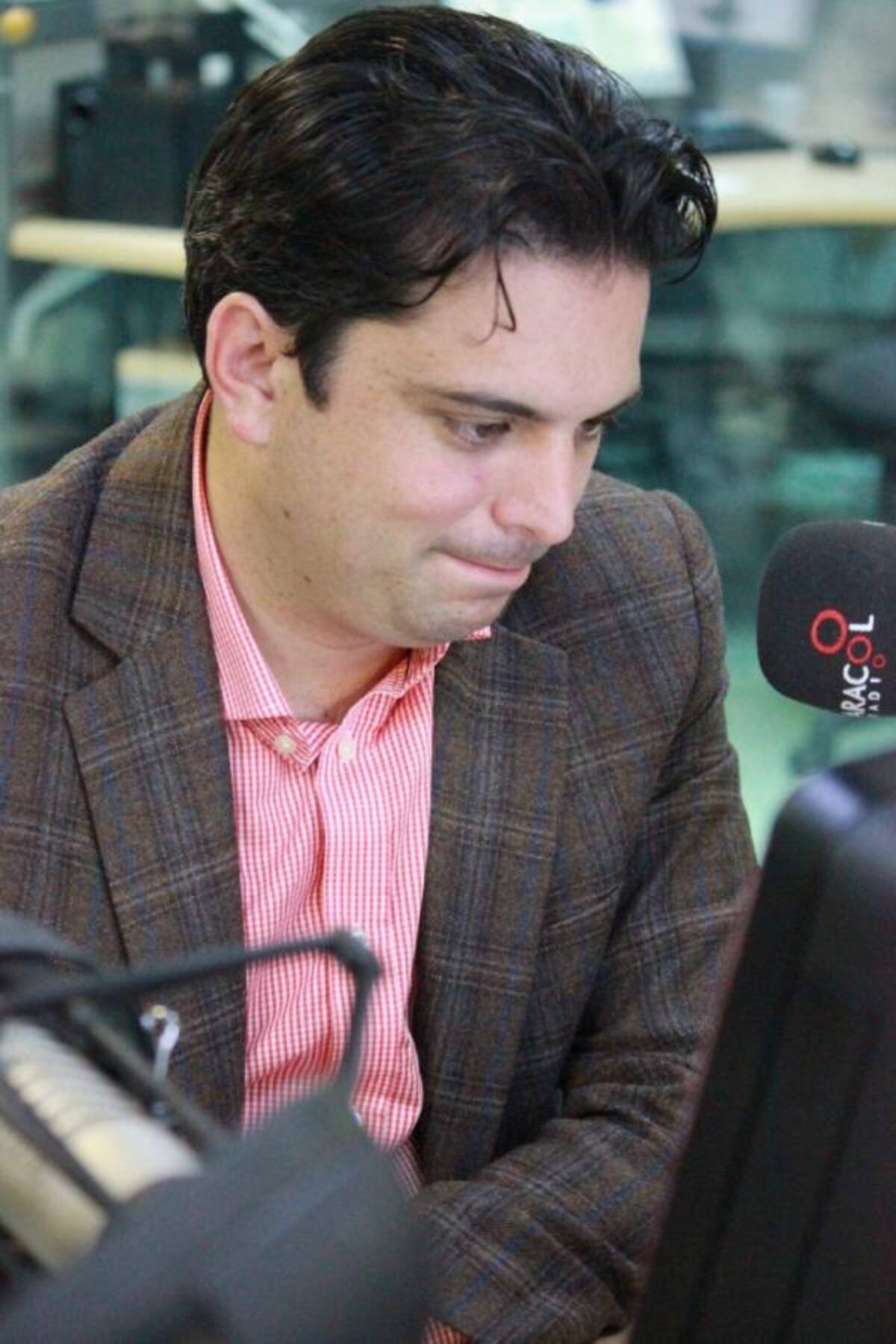 Simón Gaviria