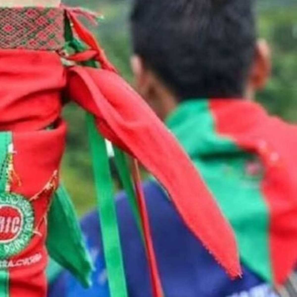 Cada dos días un menor es víctima de reclutamiento en el Cauca: CRIC