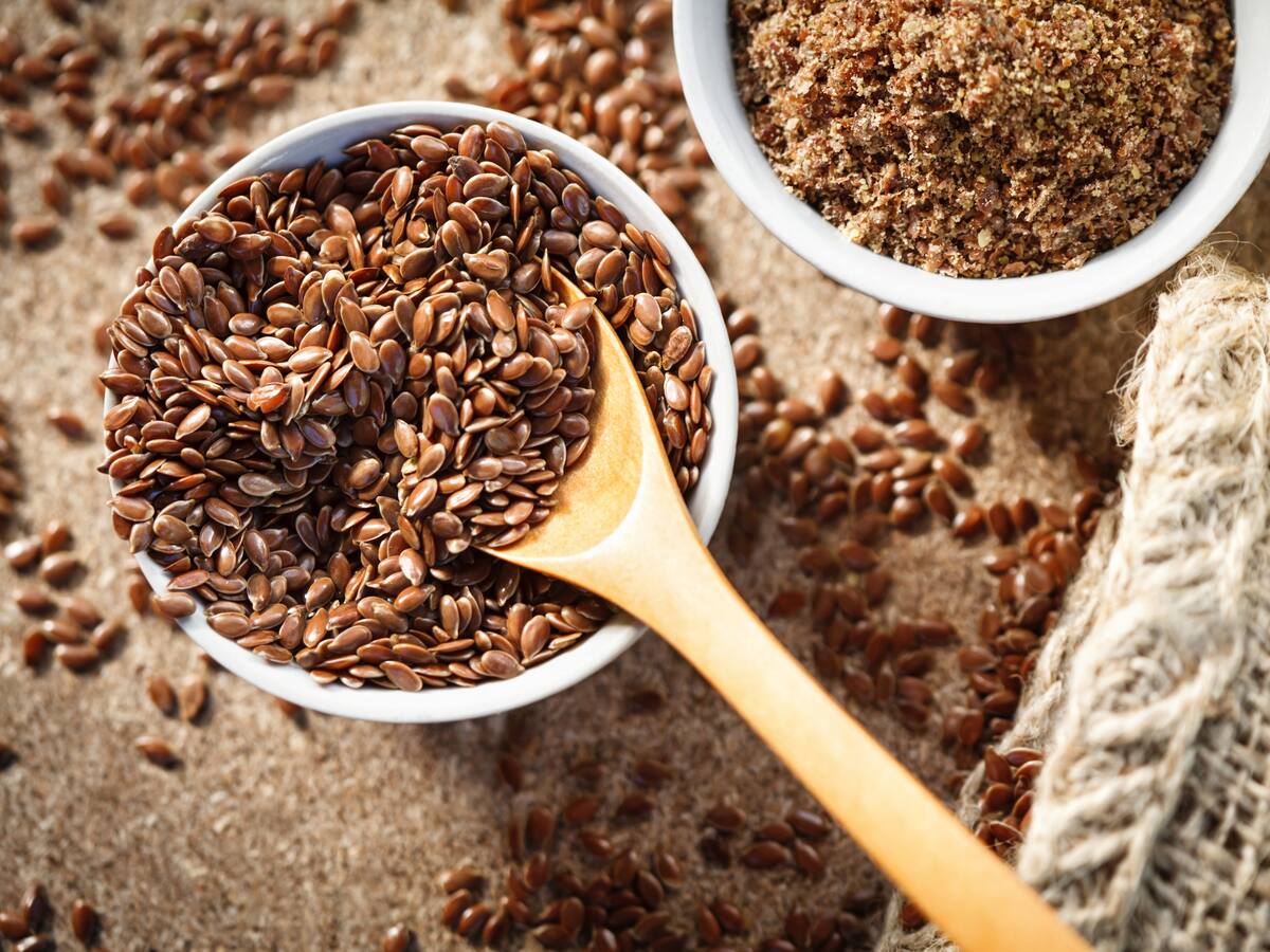¿Cuáles son los 7 beneficios de la linaza? Esto dijeron expertos