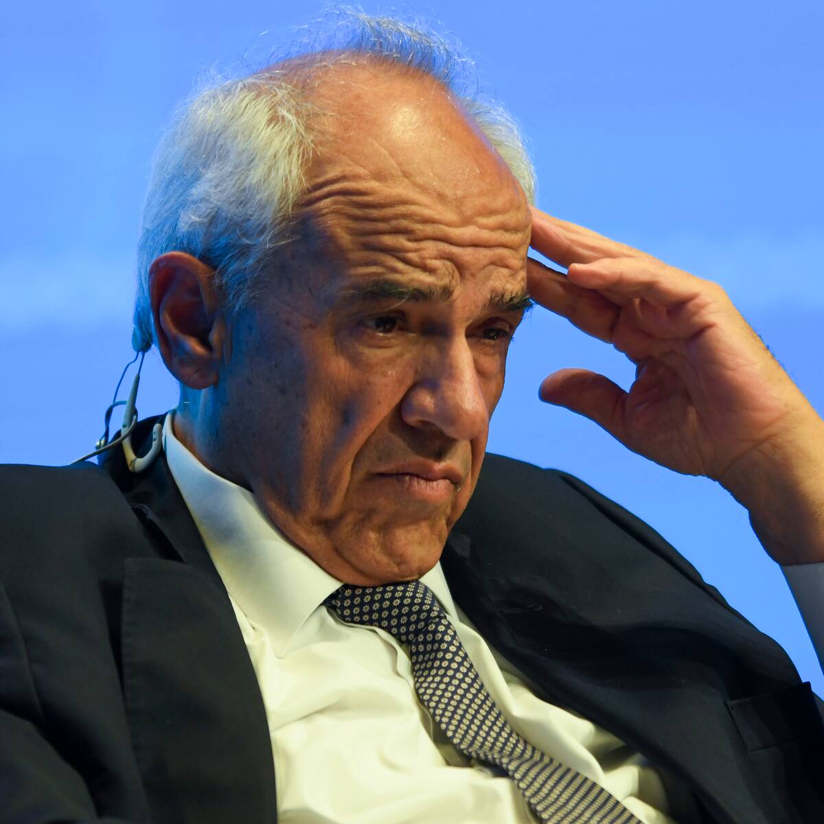 Samper y la carta que le pidió a Belisario Betancur sobre el Palacio de Justicia