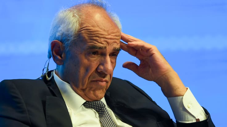 “Nos tocó compartir momentos muy interesantes”: Samper sobre Belisario Betancur