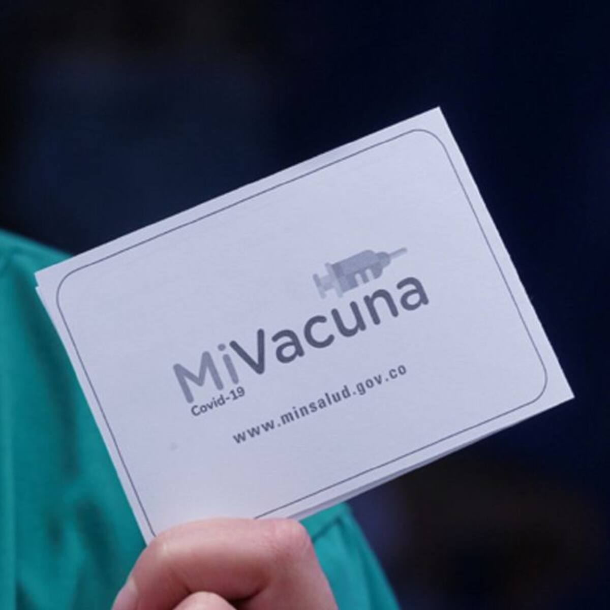 En grados se deberá presentar carné de vacunación