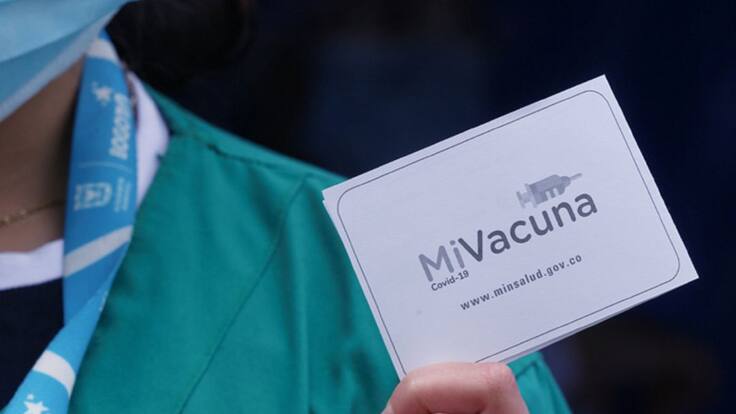 En grados se deberá presentar carné de vacunación