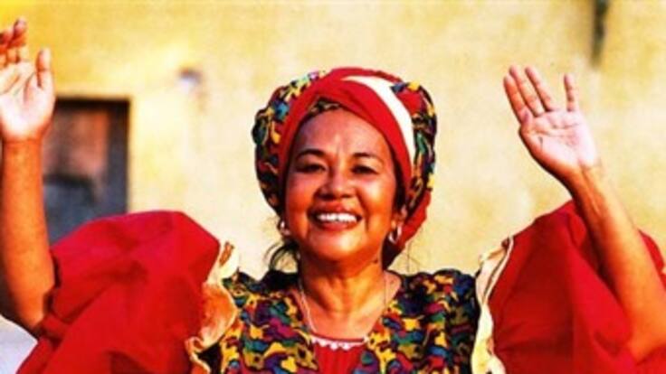 La Ventana le puso el ojo a Totó La Momposina y a la Escuela de Hostelería Bilbao Colombia