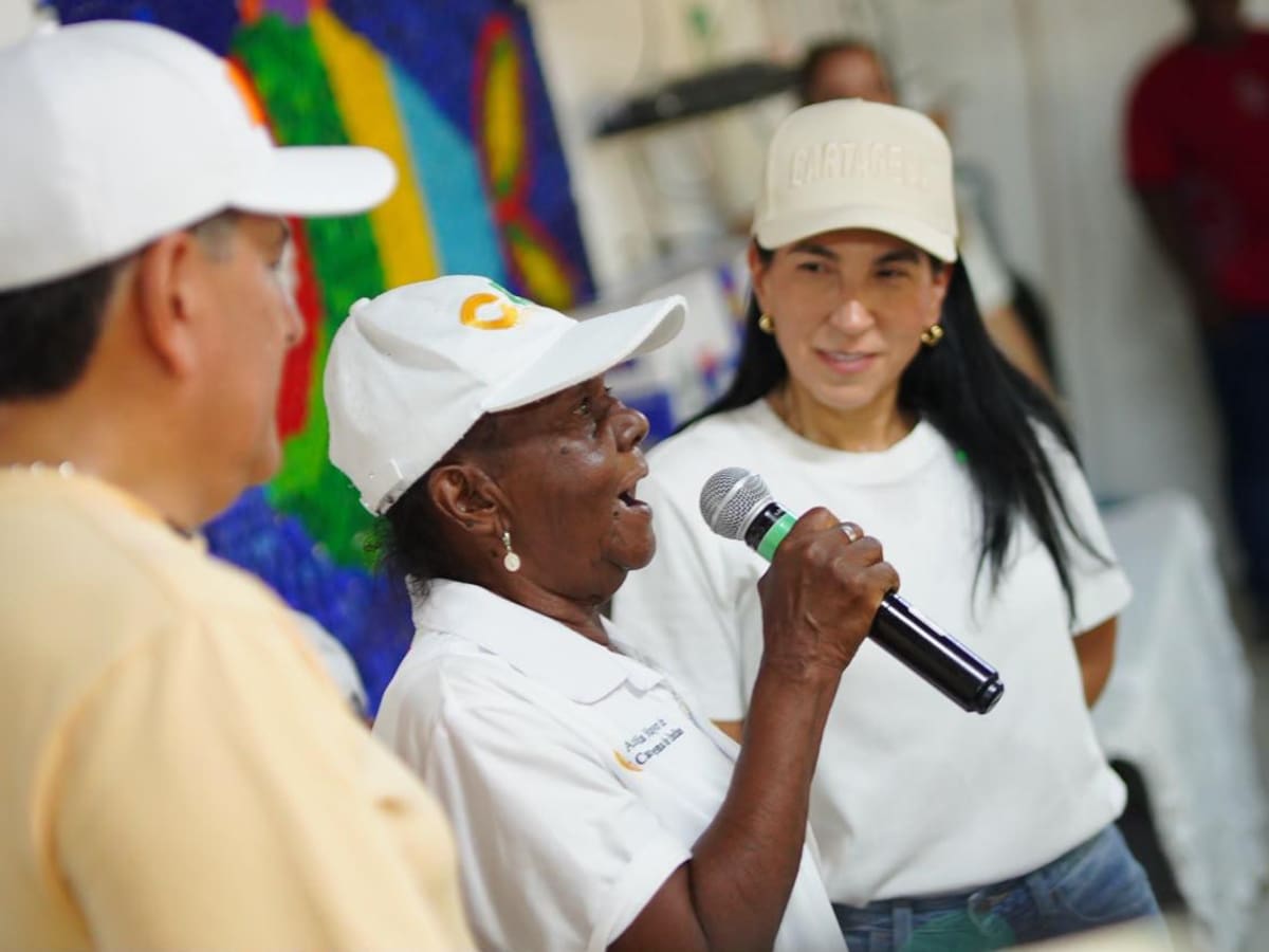 Ararca tendrá un renovado Centro del Adulto Mayor