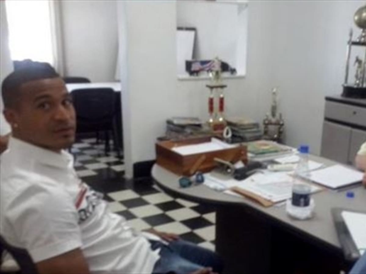 Macnelly Torres es nuevo jugador del Junior de Barranquilla