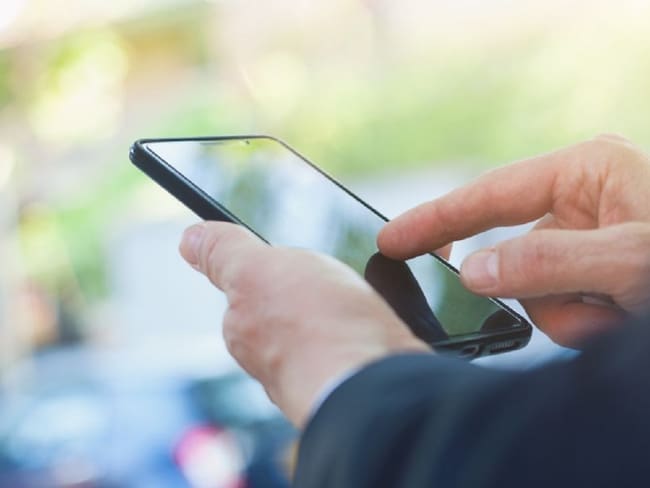 Algunas poblaciones del Catatumbo no tienen señal en el celular