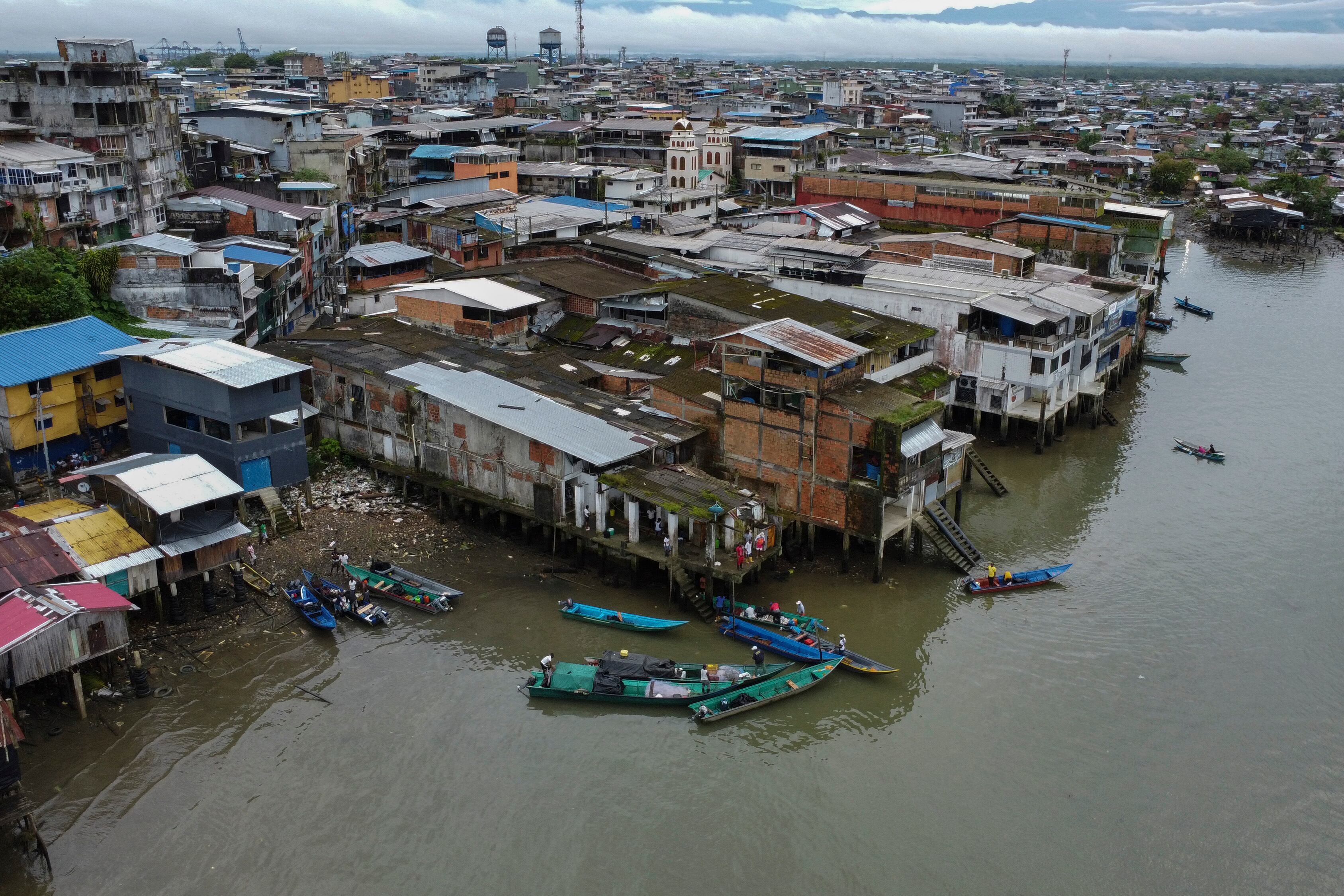Buenaventura | Foto: GettyImages