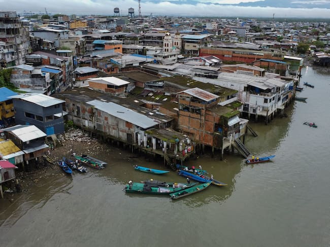 Buenaventura | Foto: GettyImages