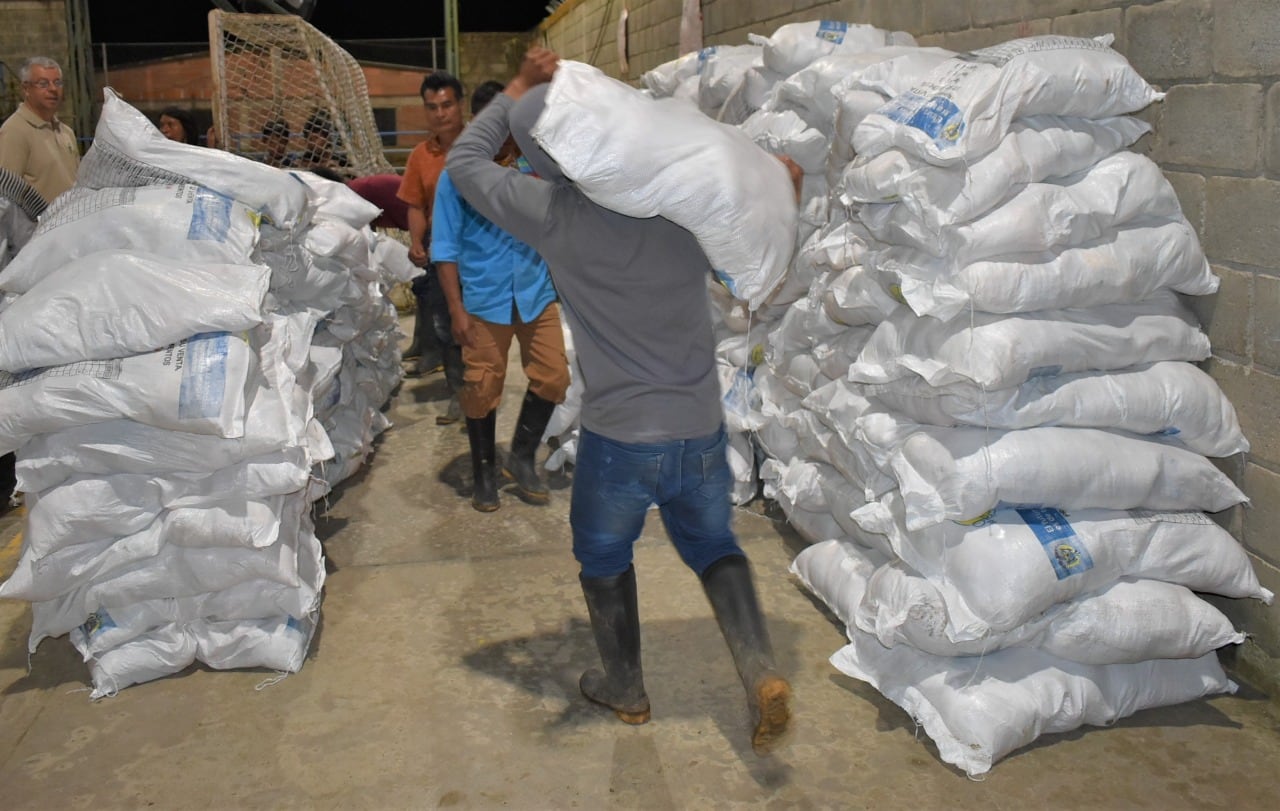 Ayudas humanitarias- Unidad de Víctimas