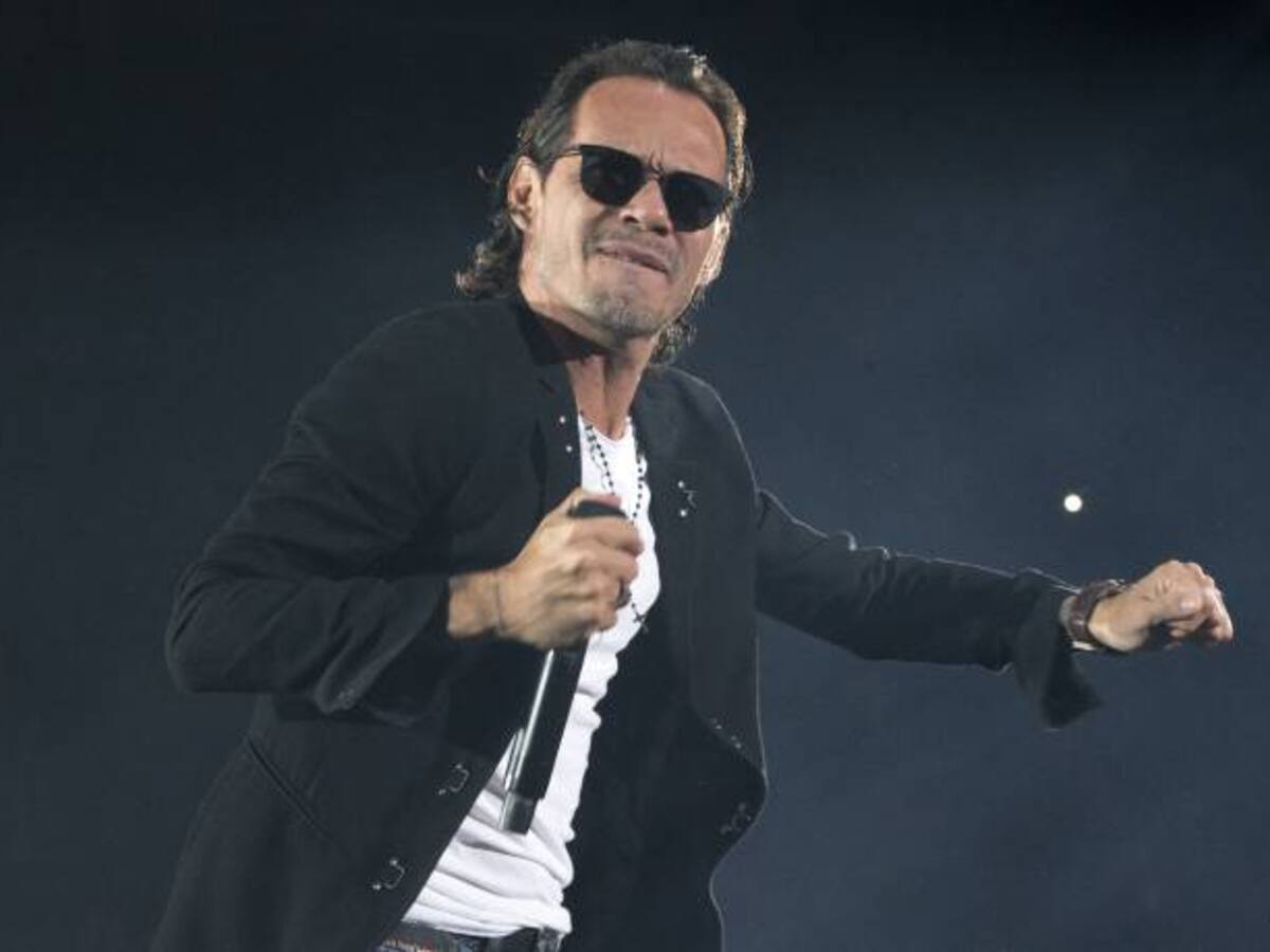 Marc Anthony y Luis Miguel, ¿el hit del 2018?