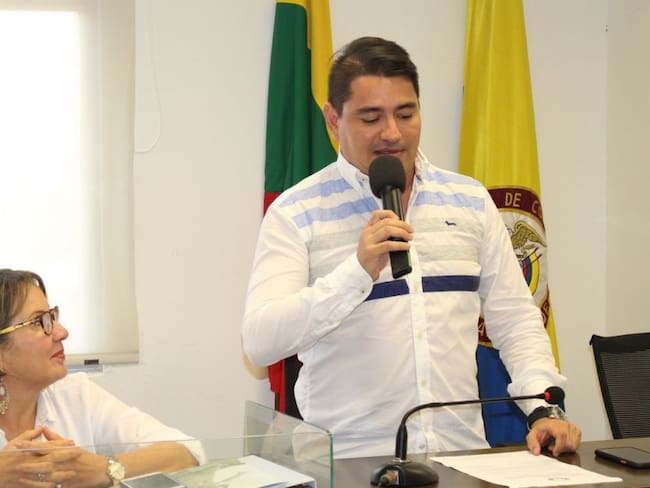 Clausuran tercer periodo de sesiones ordinarias en la Asamblea de Bolívar