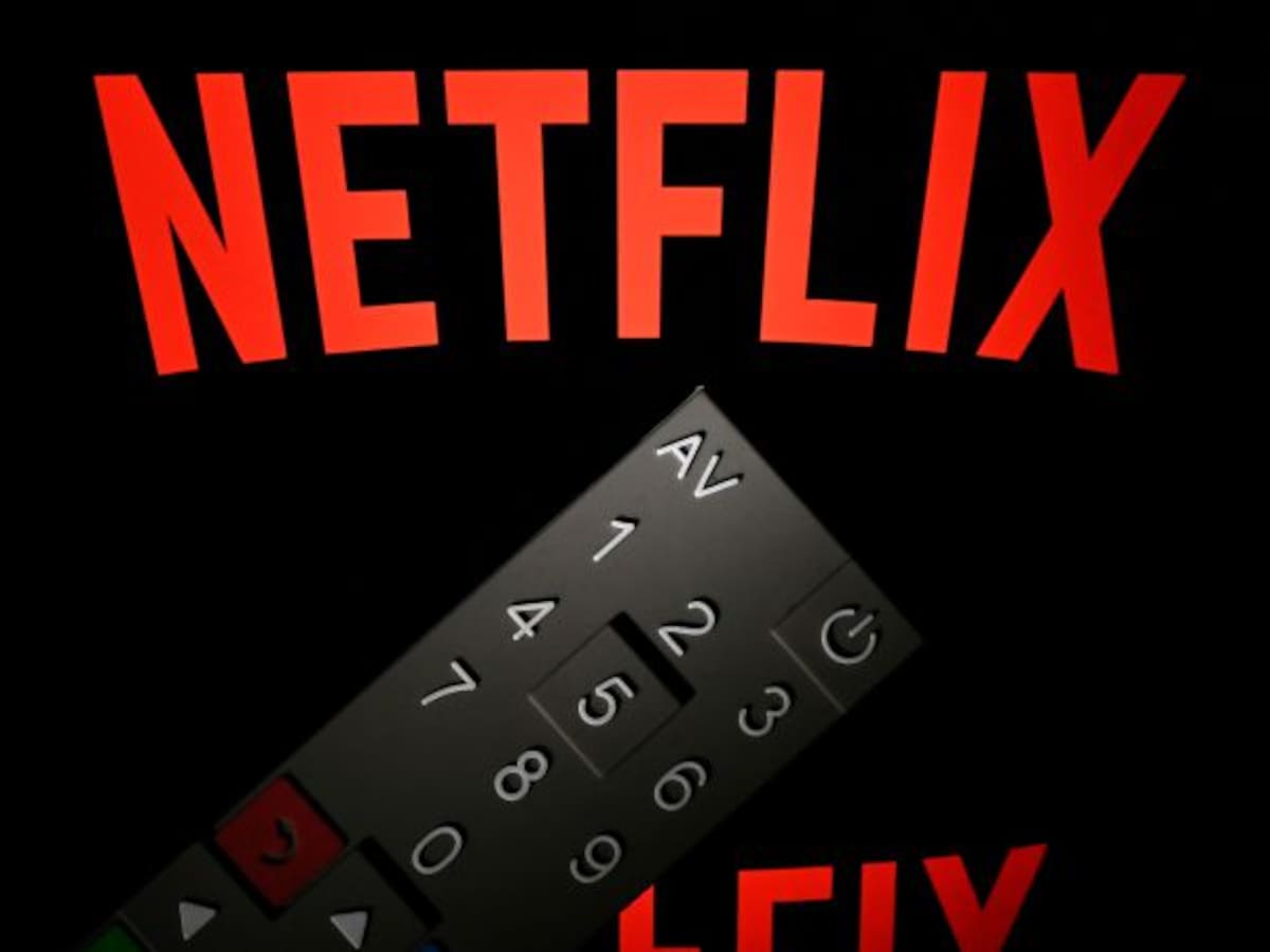 Con la ayuda de Netflix podrá hacer ejercicio en casa