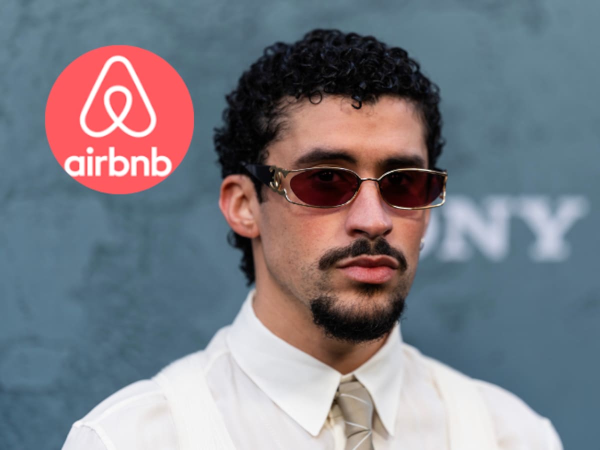 ¿Qué debe hacer si le cancelan su reserva para el concierto de Bad Bunny en Medellín? Le contamos