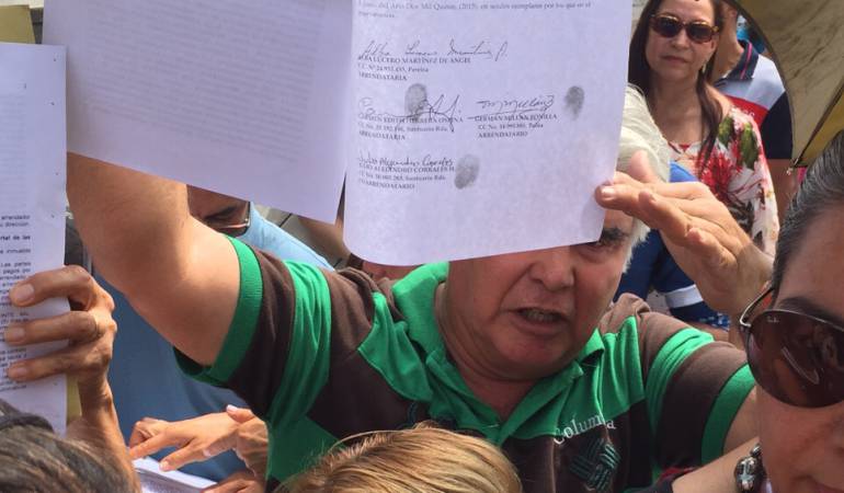 Ya no podrán reclamar para votar en su nuevo sitio de inscripción.