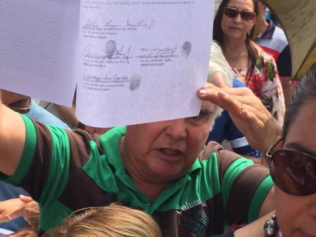 Ya no podrán reclamar para votar en su nuevo sitio de inscripción.