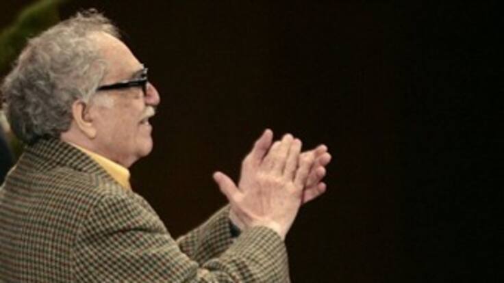 En Colombia hay suficiente plata para mantener el mundo: Gabo