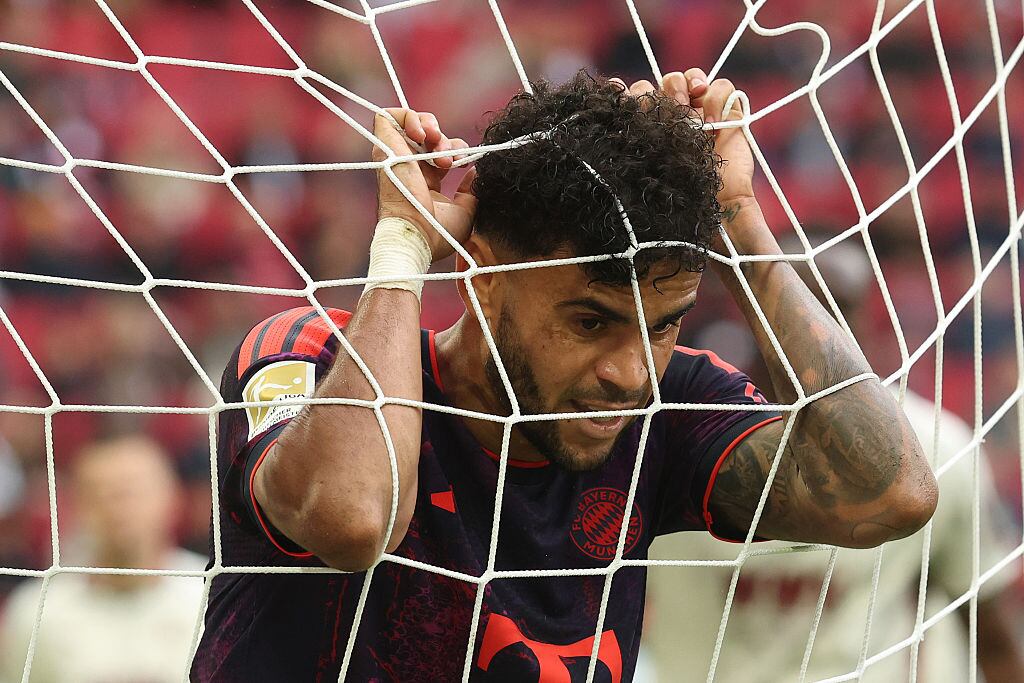 Luis Díaz / Getty Images