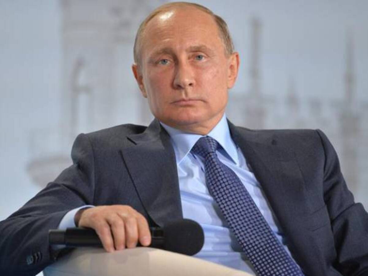 Putin asegura que sus acuerdos con Obama sobre Siria no han funcionado