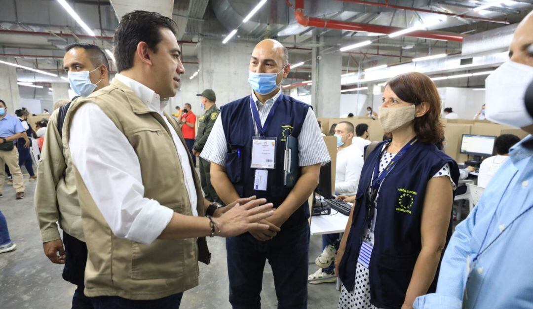 Las elecciones a Congreso se realizarán el próximo 13 de marzo