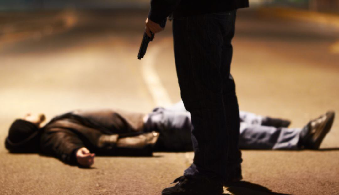 Joven fue asesinado por una deuda de 35.000 pesos