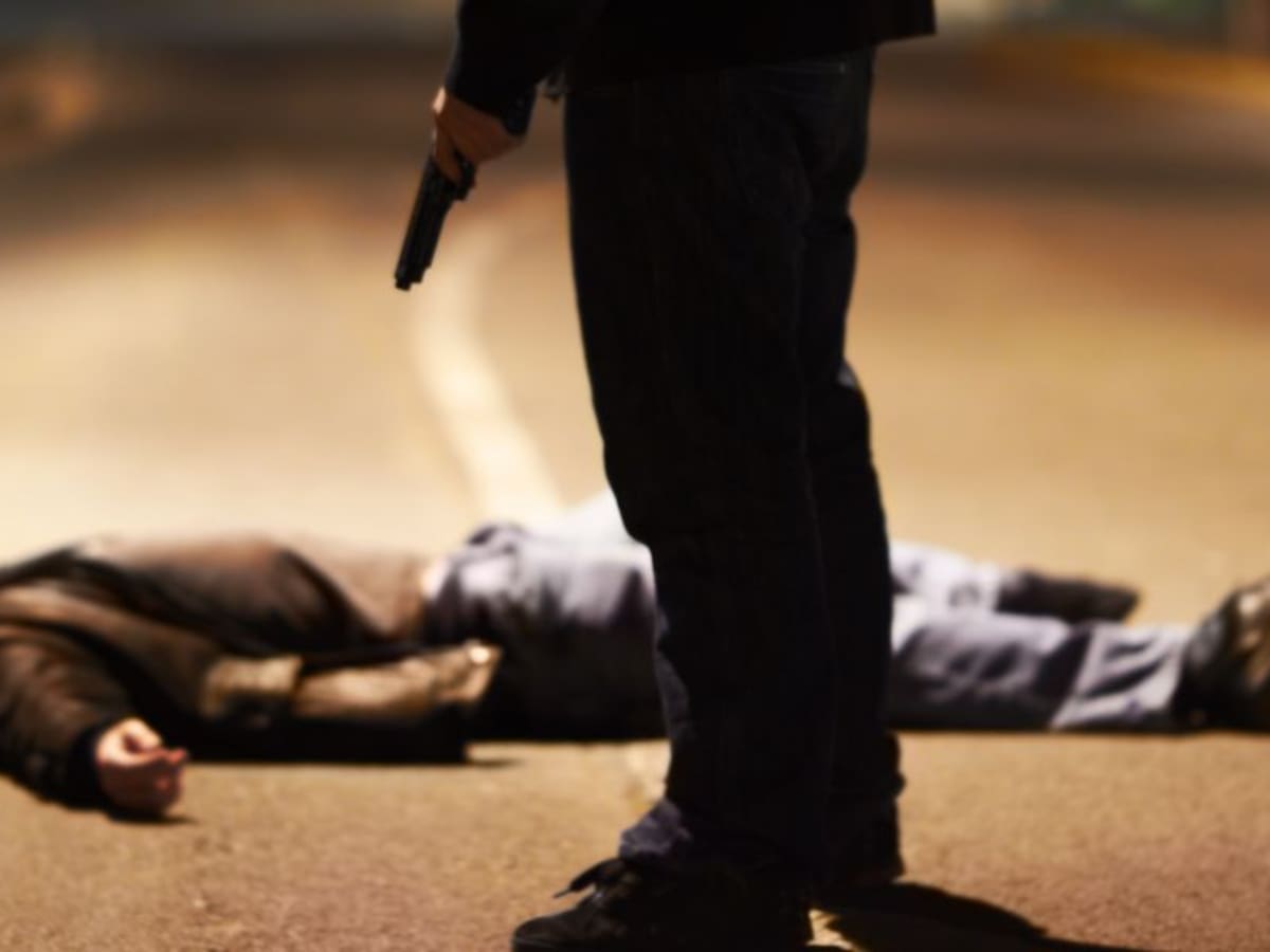 Joven fue asesinado por una deuda de 35.000 pesos