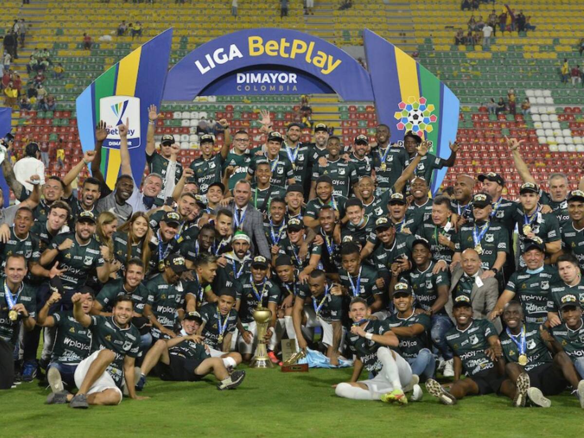 El Pulso del Fútbol, 23 de diciembre de 2021