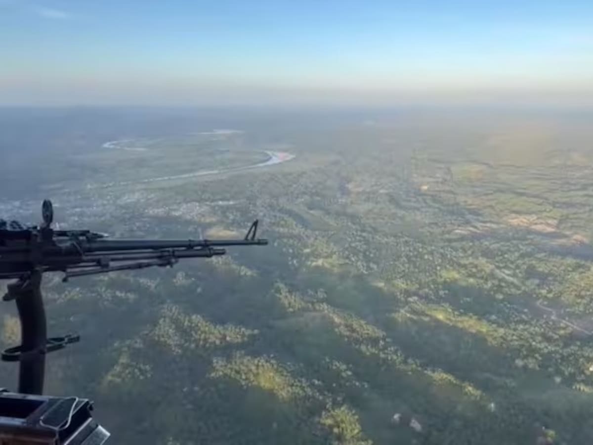 Continúa la ofensiva contra la estructura Jaime Martínez en el norte del Cauca