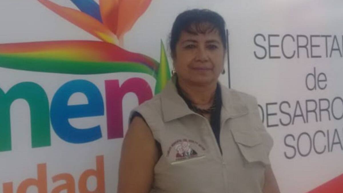 La pandemia visibiliza las necesidades de los adultos mayores en Armenia