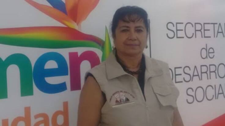 La pandemia visibiliza las necesidades de los adultos mayores en Armenia